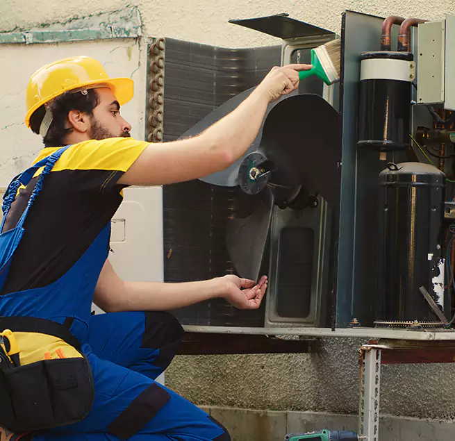 Why Homeowners Businesses Trust Us in Plant City, FL?