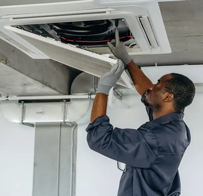 Why Homeowners & Businesses Trust Us in Plant City, FL?