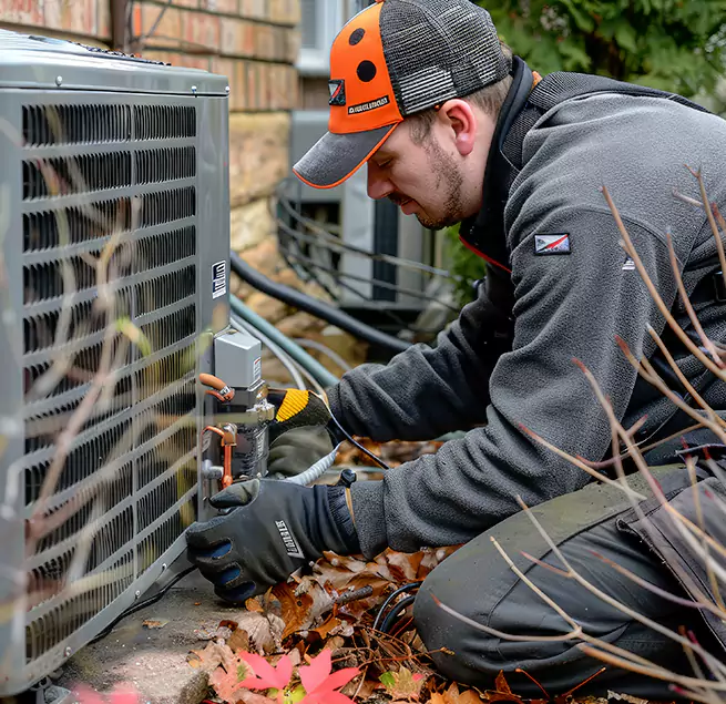 Why Homeowners & Businesses Trust Us in Plant City, FL?