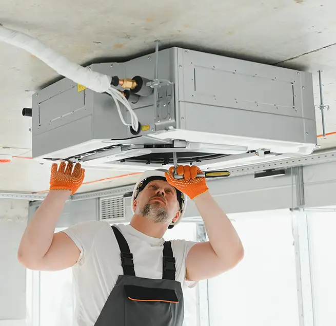 Why Homeowners & Businesses Trust Us Plant City, FL