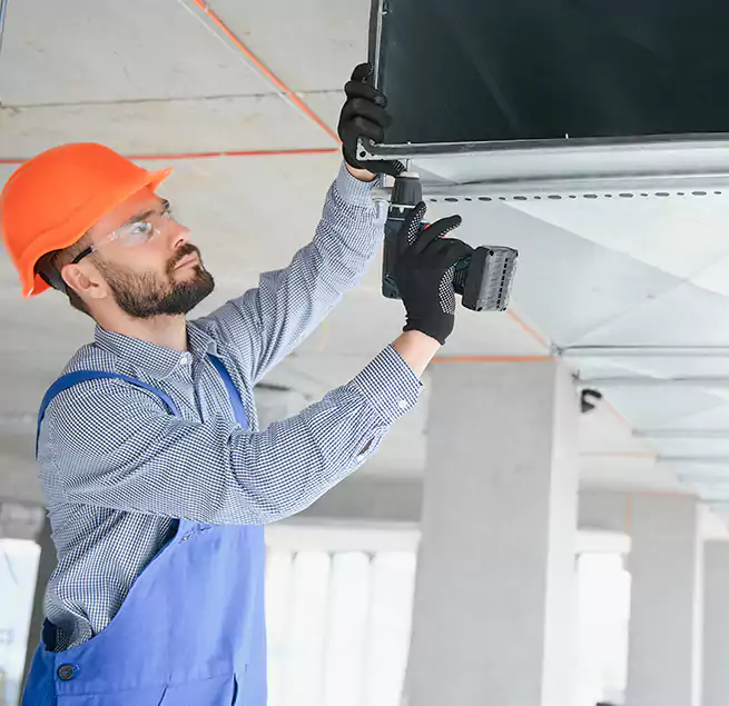 Why Homeowners & Businesses Trust Us in Plant City, FL?