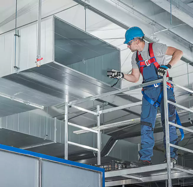 Why Homeowners Businesses Trust Us in Plant City, FL