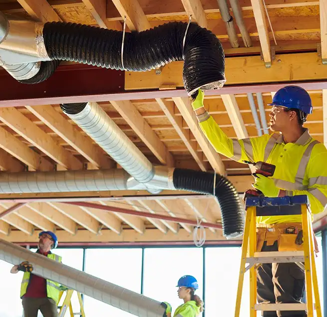 Why Homeowners & Businesses Trust Us in Plant City, FL?