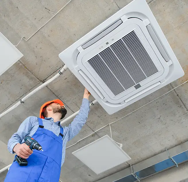 Why Homeowners & Businesses Trust Us in Plant City, FL