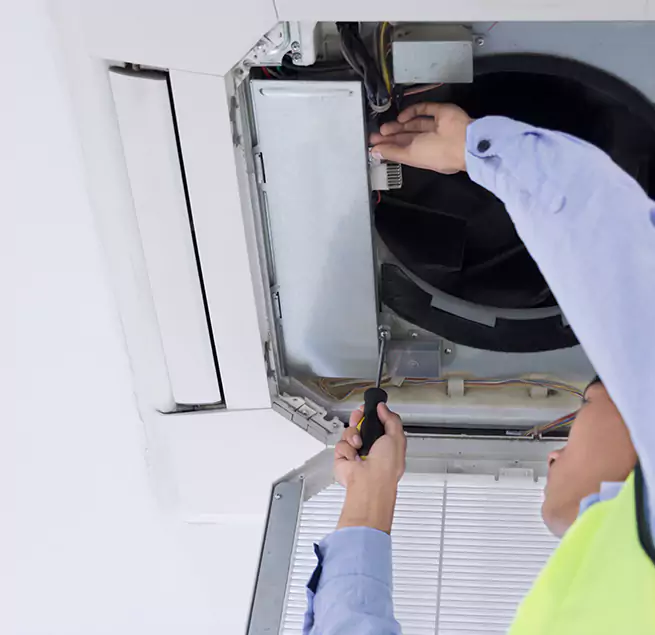 Why Homeowners Businesses Trust Us Plant City, FL