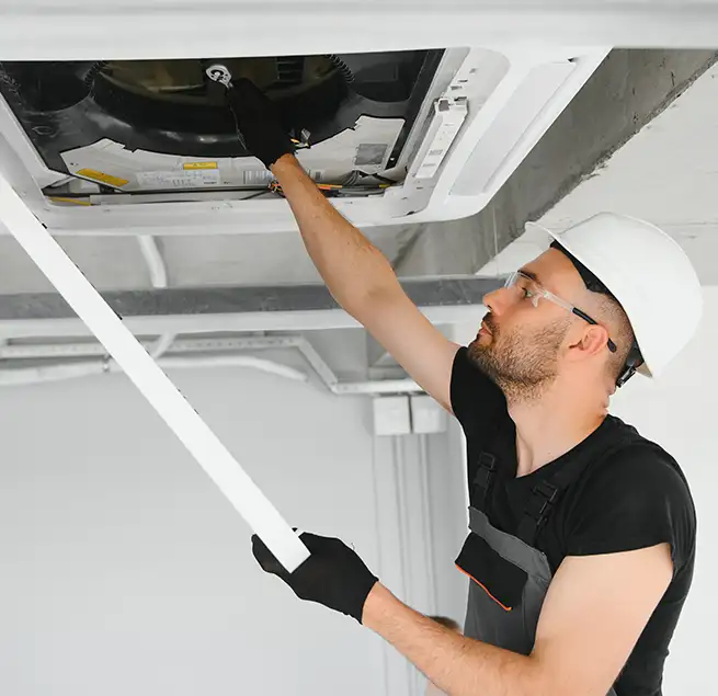 Why Homeowners & Businesses Trust Us in Plant City, FL?