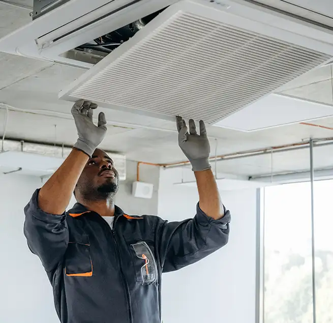 Why Homeowners & Businesses Trust Us in Plant City, FL?