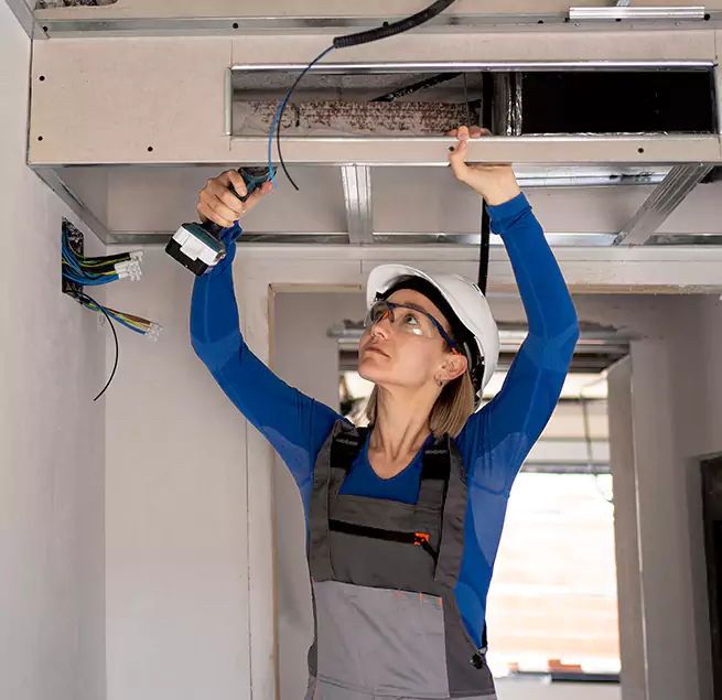 Why Homeowners & Businesses Trust Us in Plant City, FL?