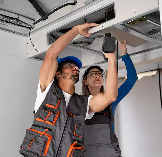 Why Homeowners & Businesses Trust Us in Plant City, FL