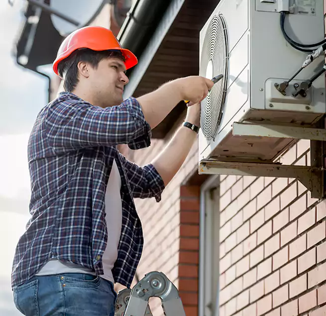 Why Homeowners & Businesses Trust Us Plant City, FL