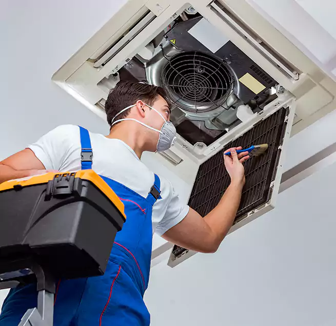 Why Homeowners & Businesses Trust Us in Plant City, FL?